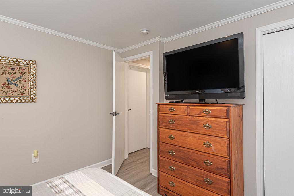 OCEAN PINES - SHERWOOD FOREST - Residential