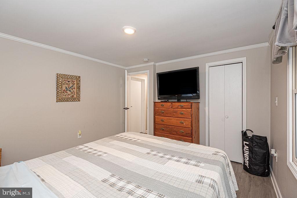 OCEAN PINES - SHERWOOD FOREST - Residential