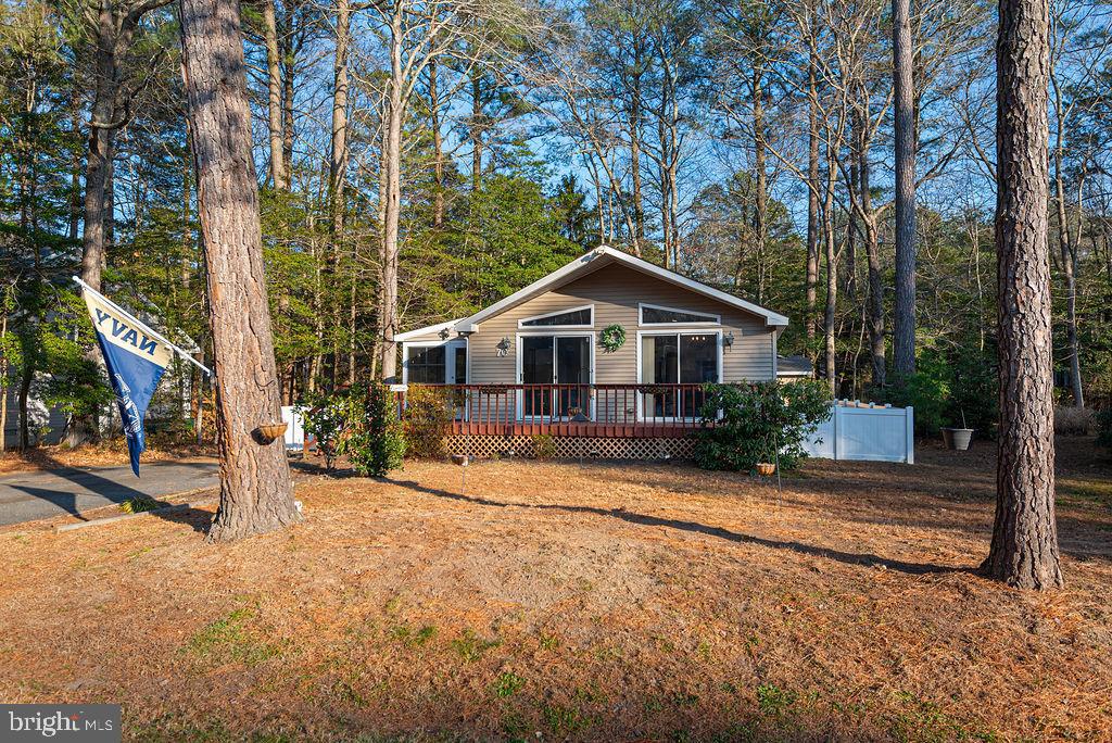 70 HIGH SHERIFF TRAIL