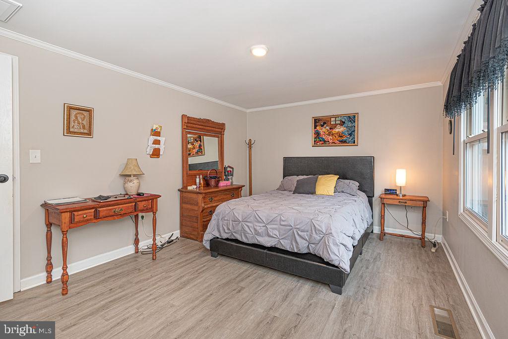 OCEAN PINES - SHERWOOD FOREST - Residential