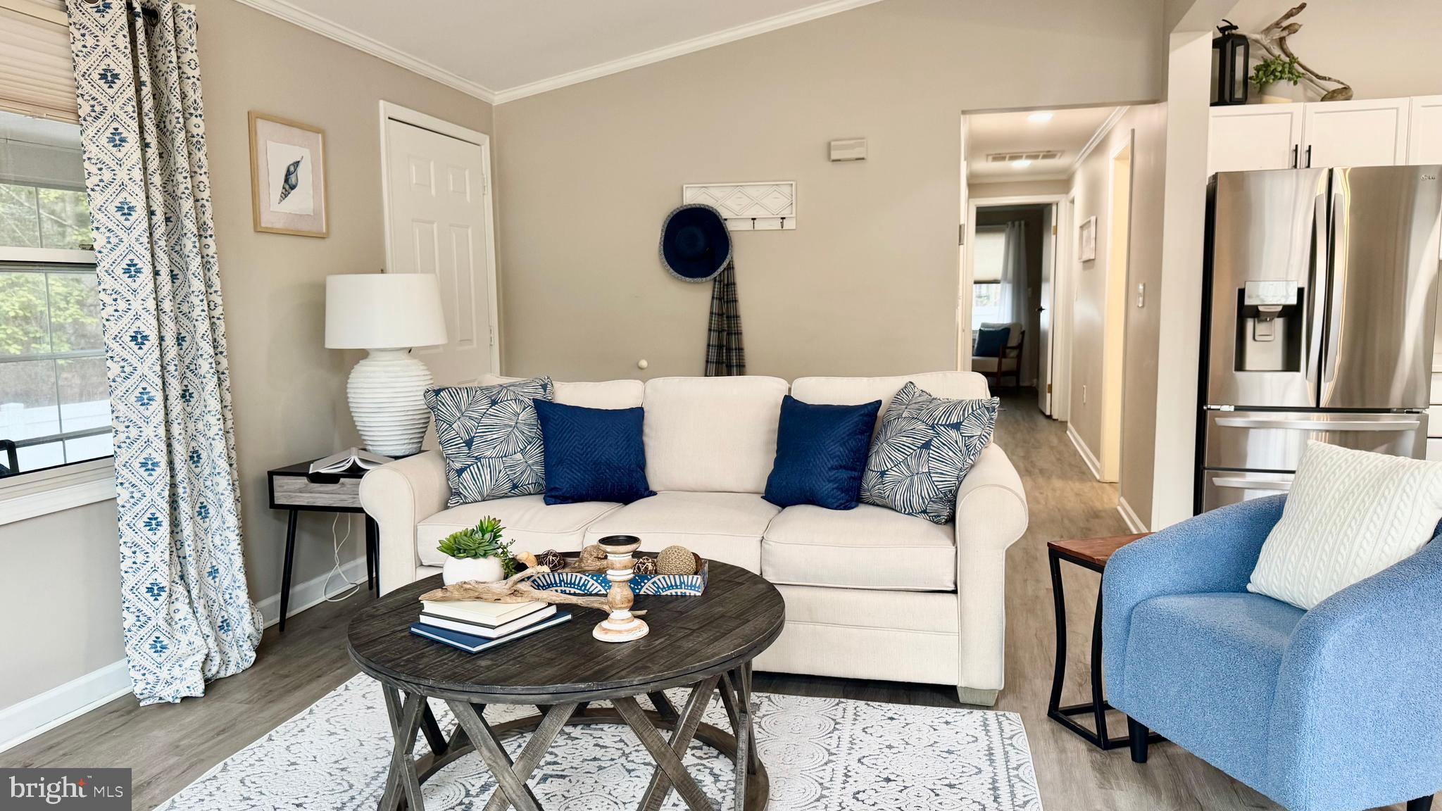 OCEAN PINES - SHERWOOD FOREST - Residential