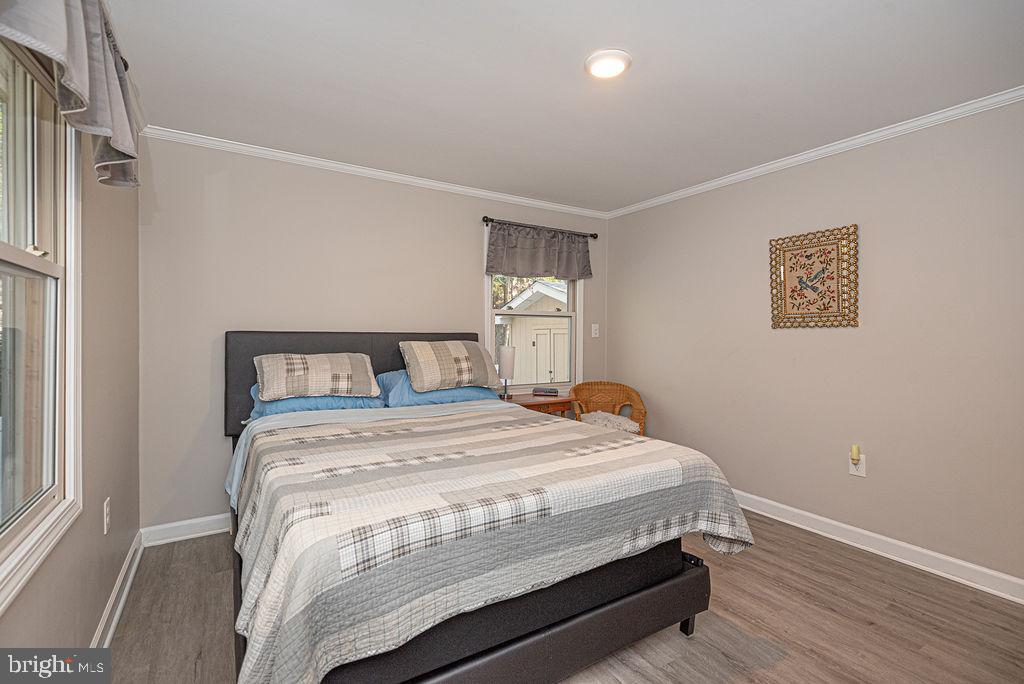 OCEAN PINES - SHERWOOD FOREST - Residential