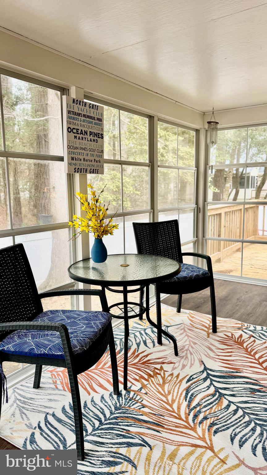 OCEAN PINES - SHERWOOD FOREST - Residential