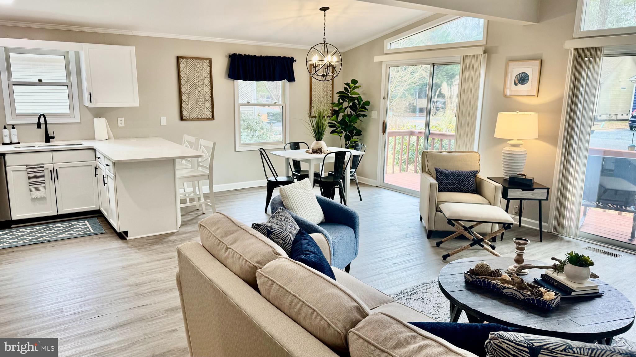 OCEAN PINES - SHERWOOD FOREST - Residential