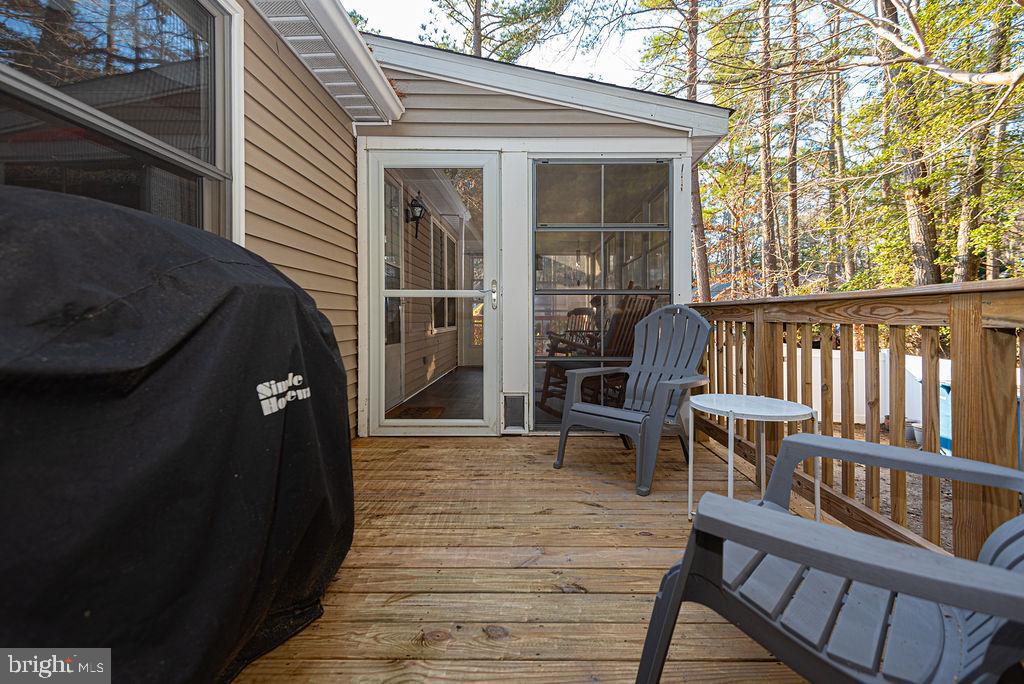 OCEAN PINES - SHERWOOD FOREST - Residential