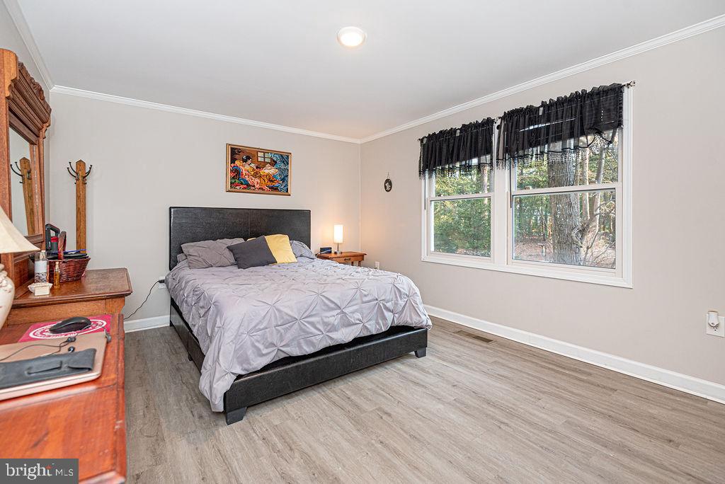 OCEAN PINES - SHERWOOD FOREST - Residential