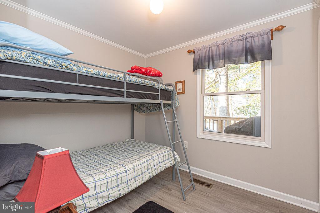 OCEAN PINES - SHERWOOD FOREST - Residential