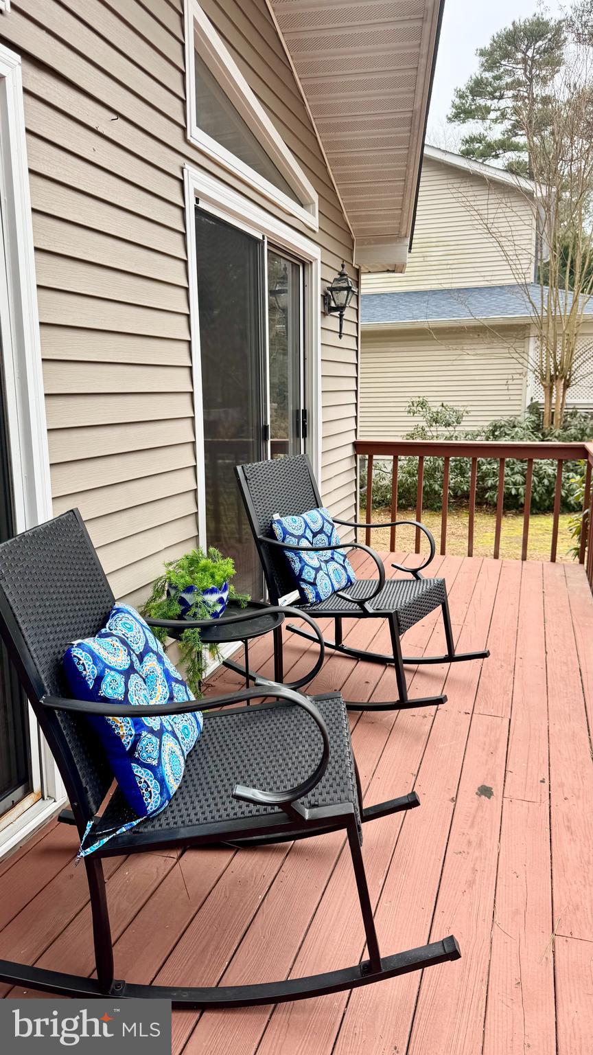 OCEAN PINES - SHERWOOD FOREST - Residential