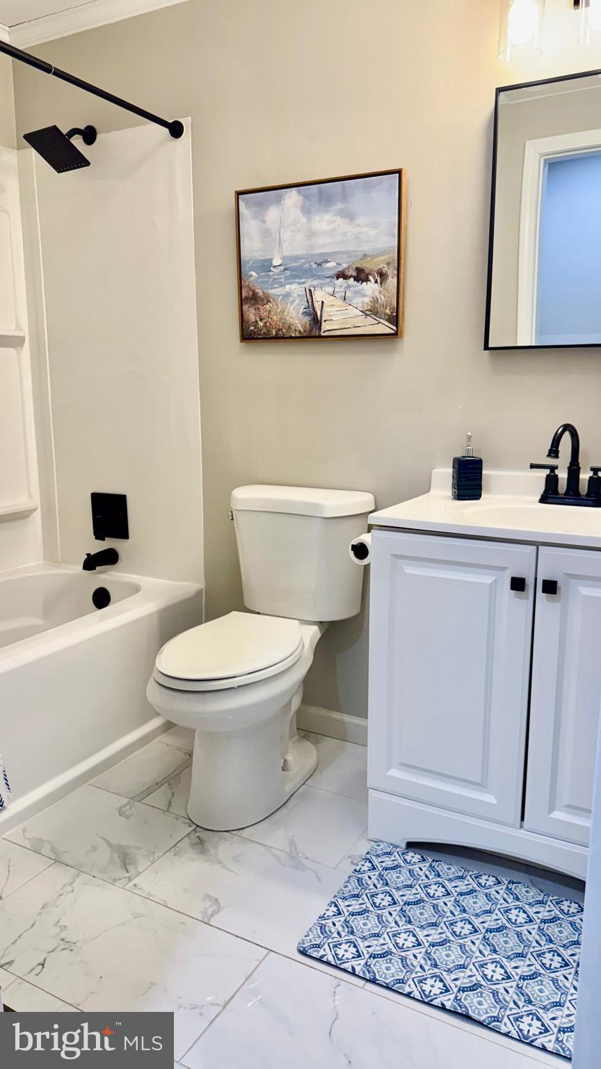 OCEAN PINES - SHERWOOD FOREST - Residential