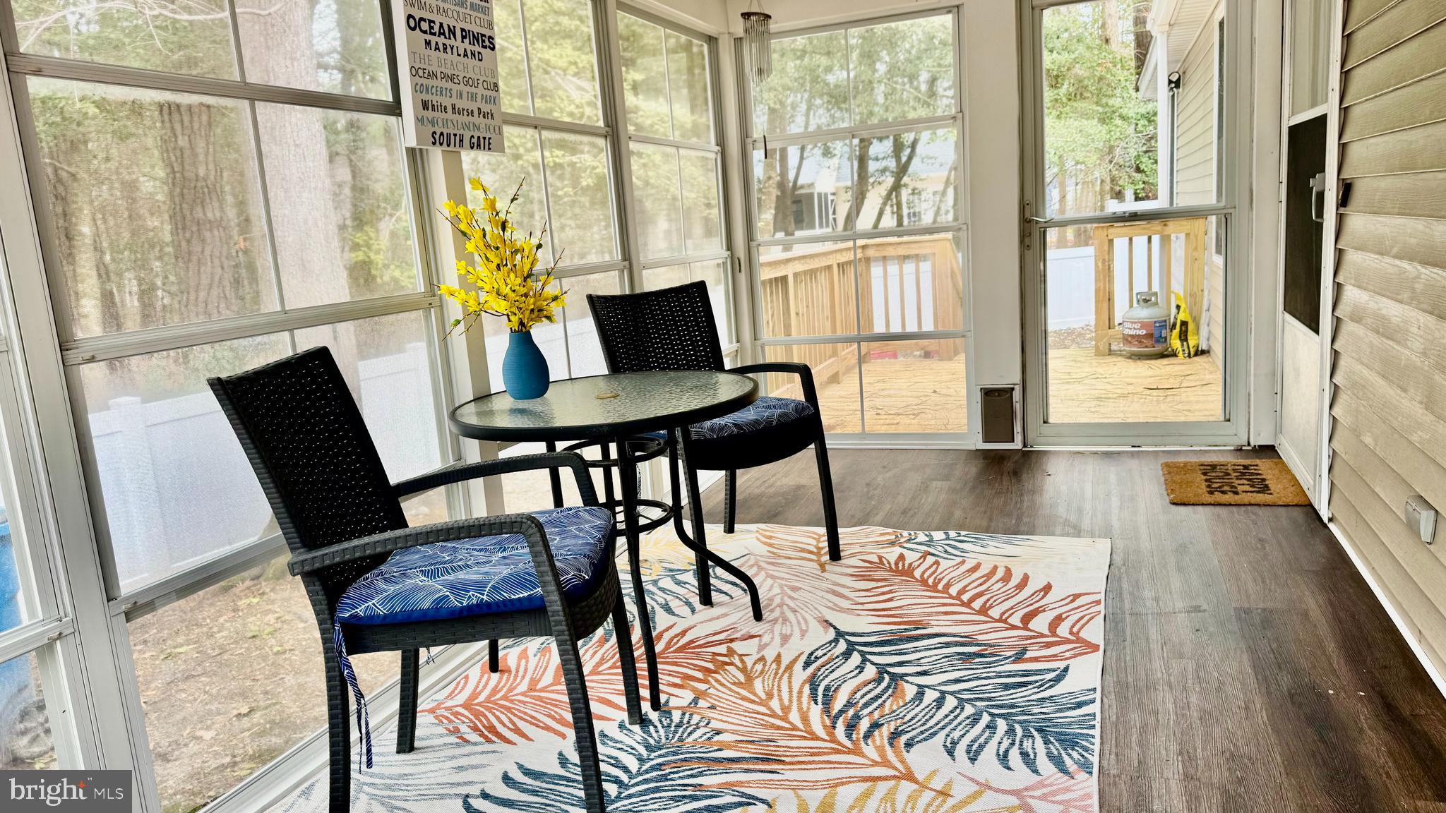 OCEAN PINES - SHERWOOD FOREST - Residential