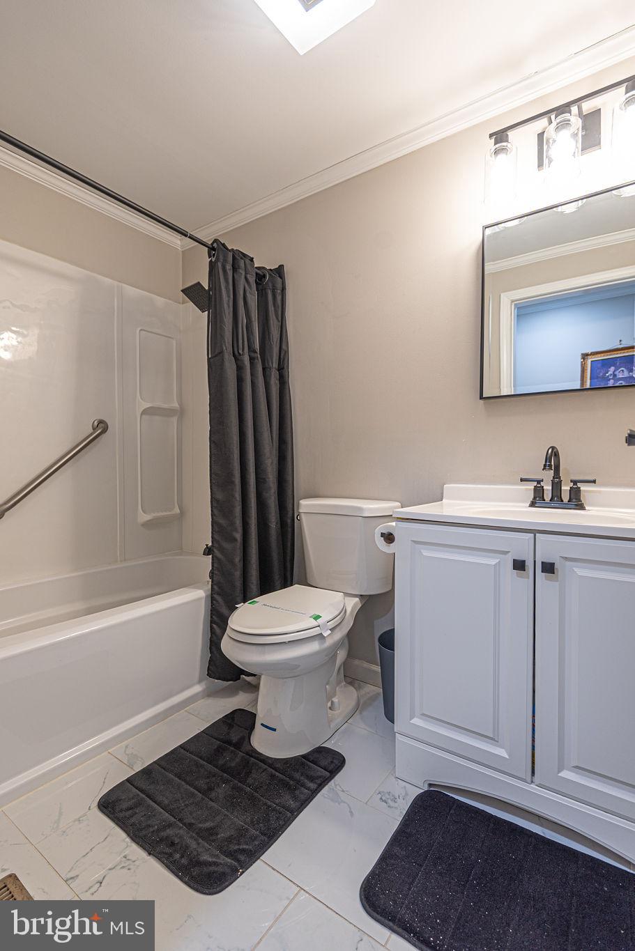 OCEAN PINES - SHERWOOD FOREST - Residential