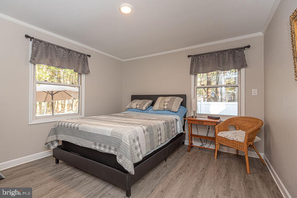 OCEAN PINES - SHERWOOD FOREST - Residential