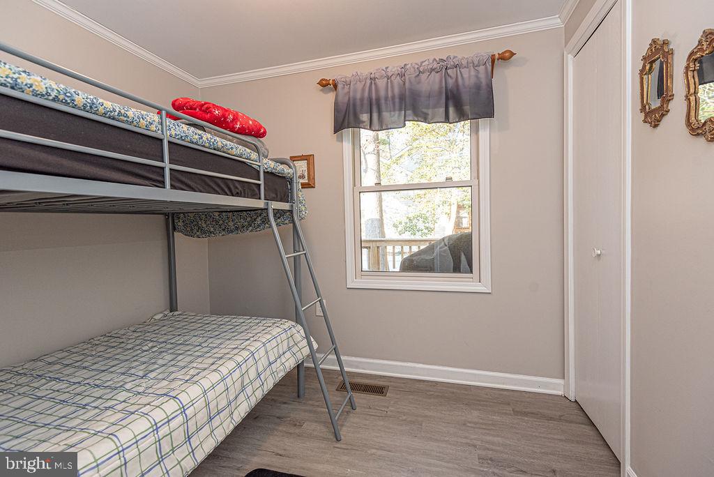 OCEAN PINES - SHERWOOD FOREST - Residential