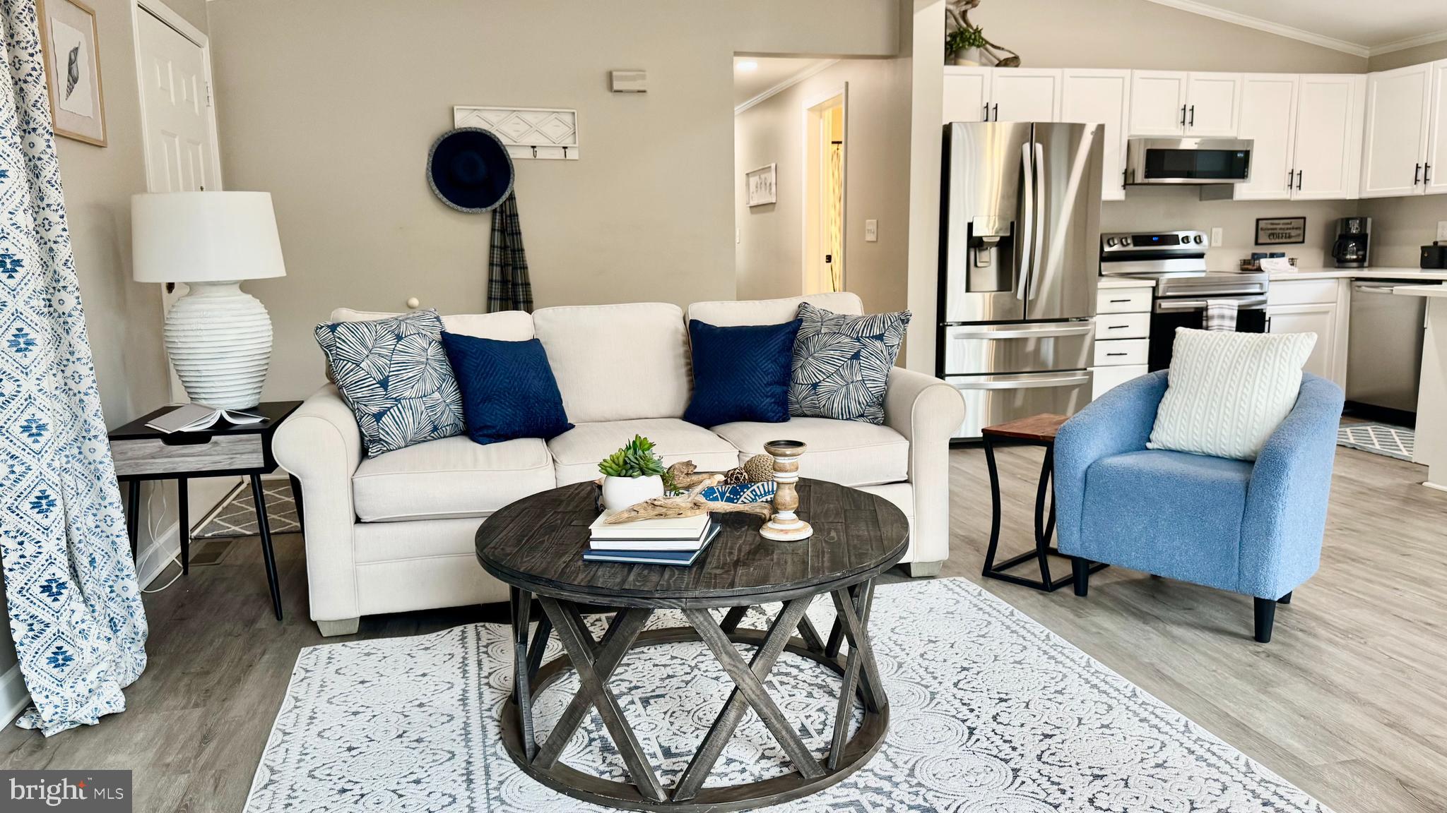 OCEAN PINES - SHERWOOD FOREST - Residential