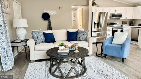 70 HIGH SHERIFF TRAIL OCEAN PINES MD 21811