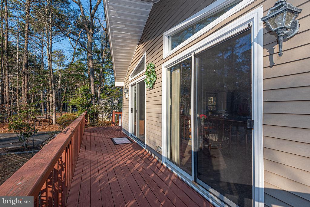 OCEAN PINES - SHERWOOD FOREST - Residential