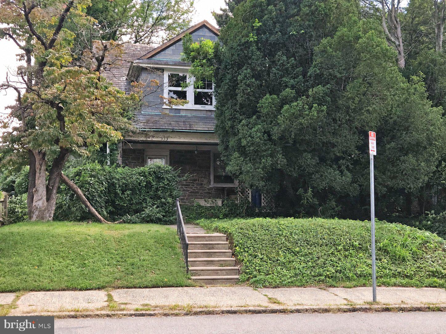 533 HERMIT STREET