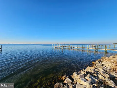 3972 Oyster Shell Lane, Bivalve, MD MLS: MDWC2017348