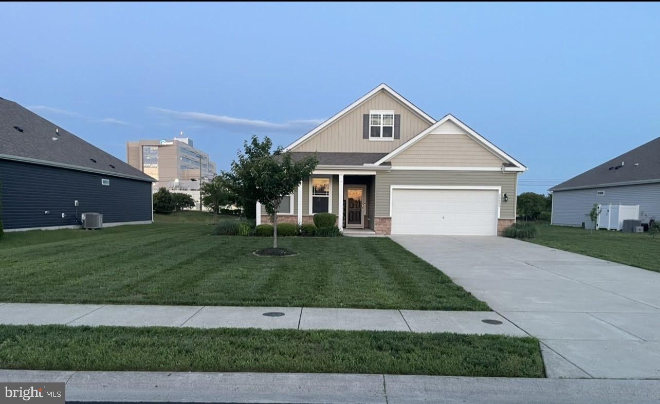 WEST SHORES AT NEW MILFORD - Residential