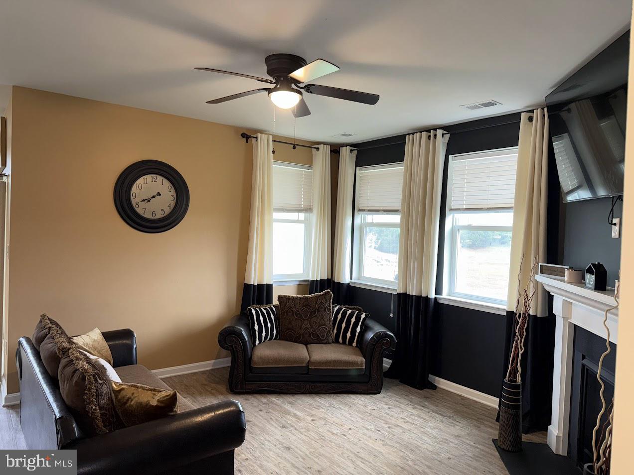 WEST SHORES AT NEW MILFORD - Residential