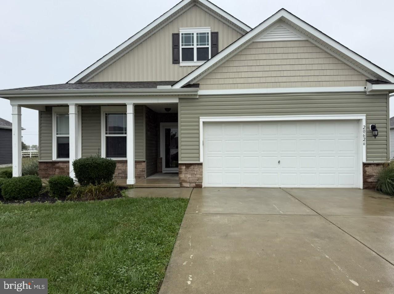 20626 SMITHFIELD CIRCLE