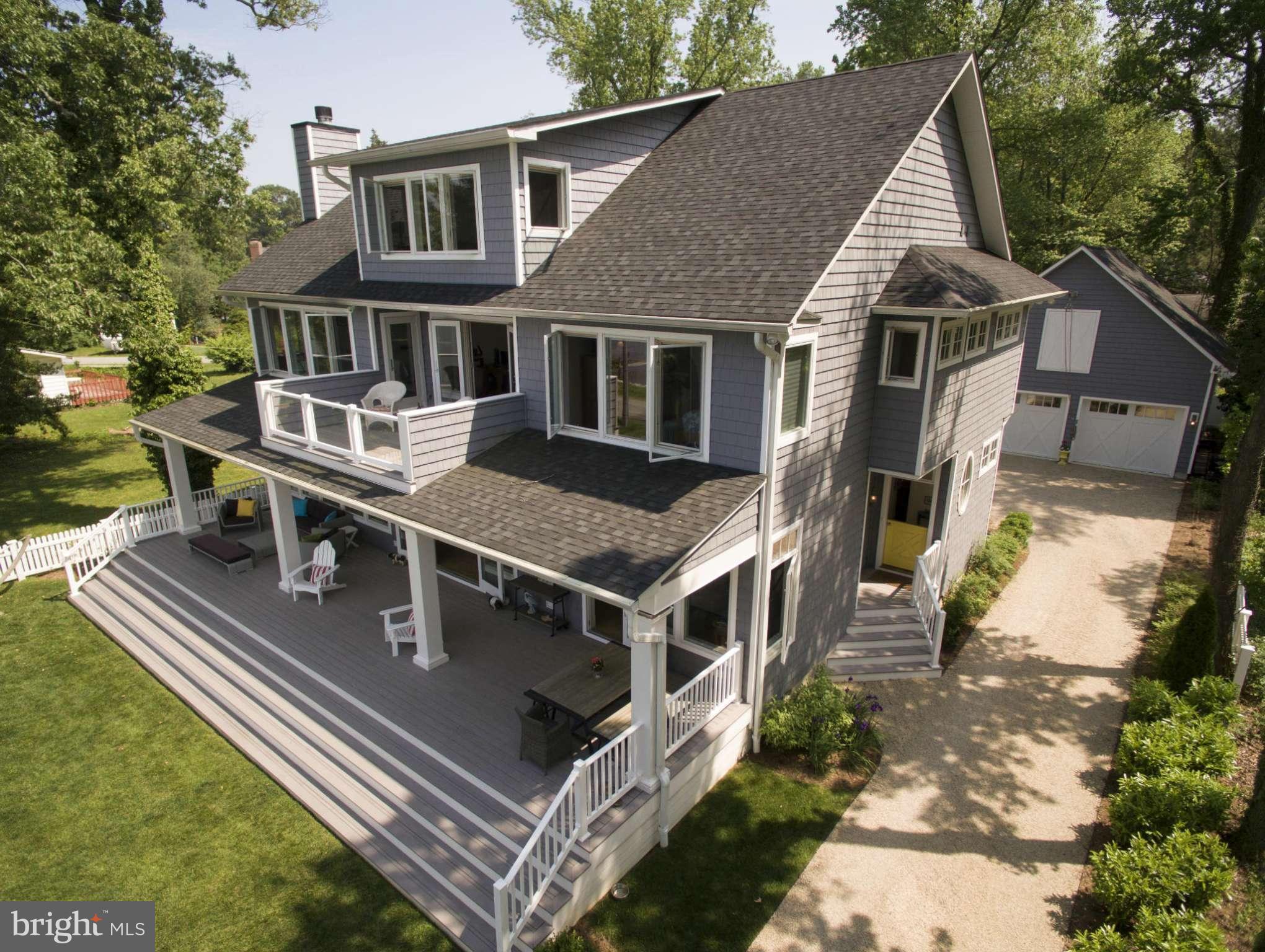 BACK BAY BEACH - Residential