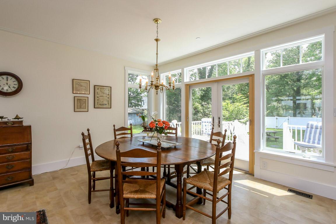 BACK BAY BEACH - Residential