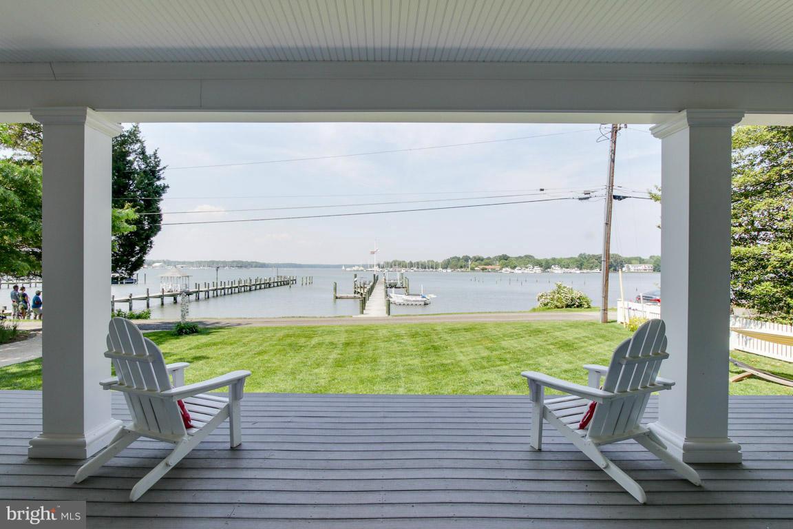 BACK BAY BEACH - Residential