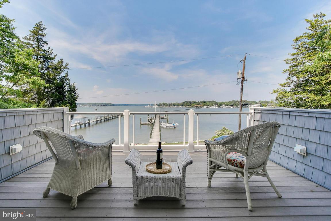 BACK BAY BEACH - Residential