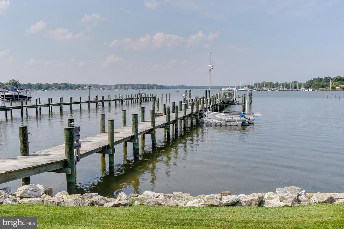 BACK BAY BEACH - Residential