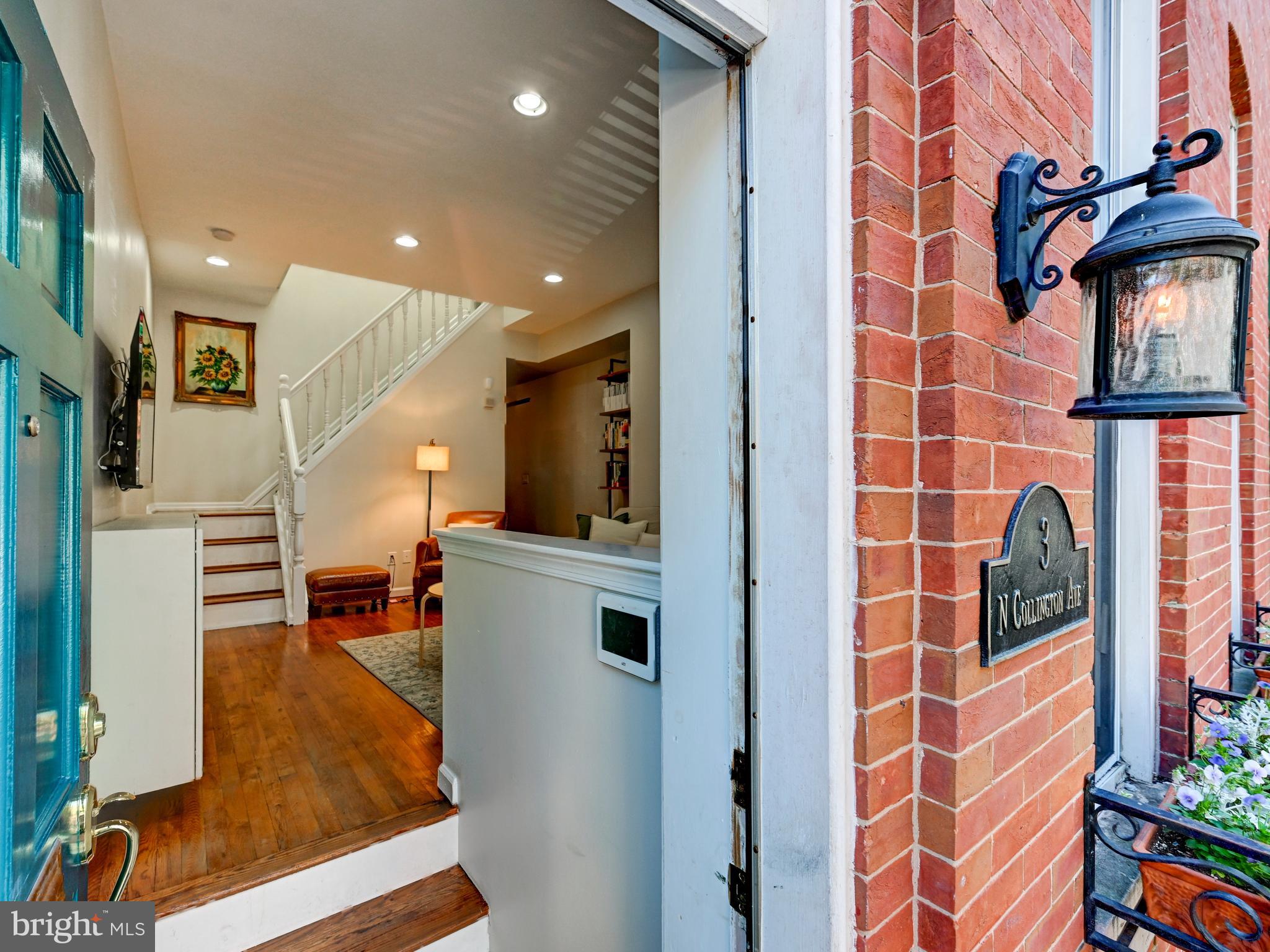 3 N COLLINGTON AVENUE N