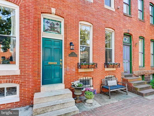3 N COLLINGTON AVE, BALTIMORE, MD 21231 - Image 41c7b4a43f8a7d8e9b9c9a43c0ba8a3c/2309536800