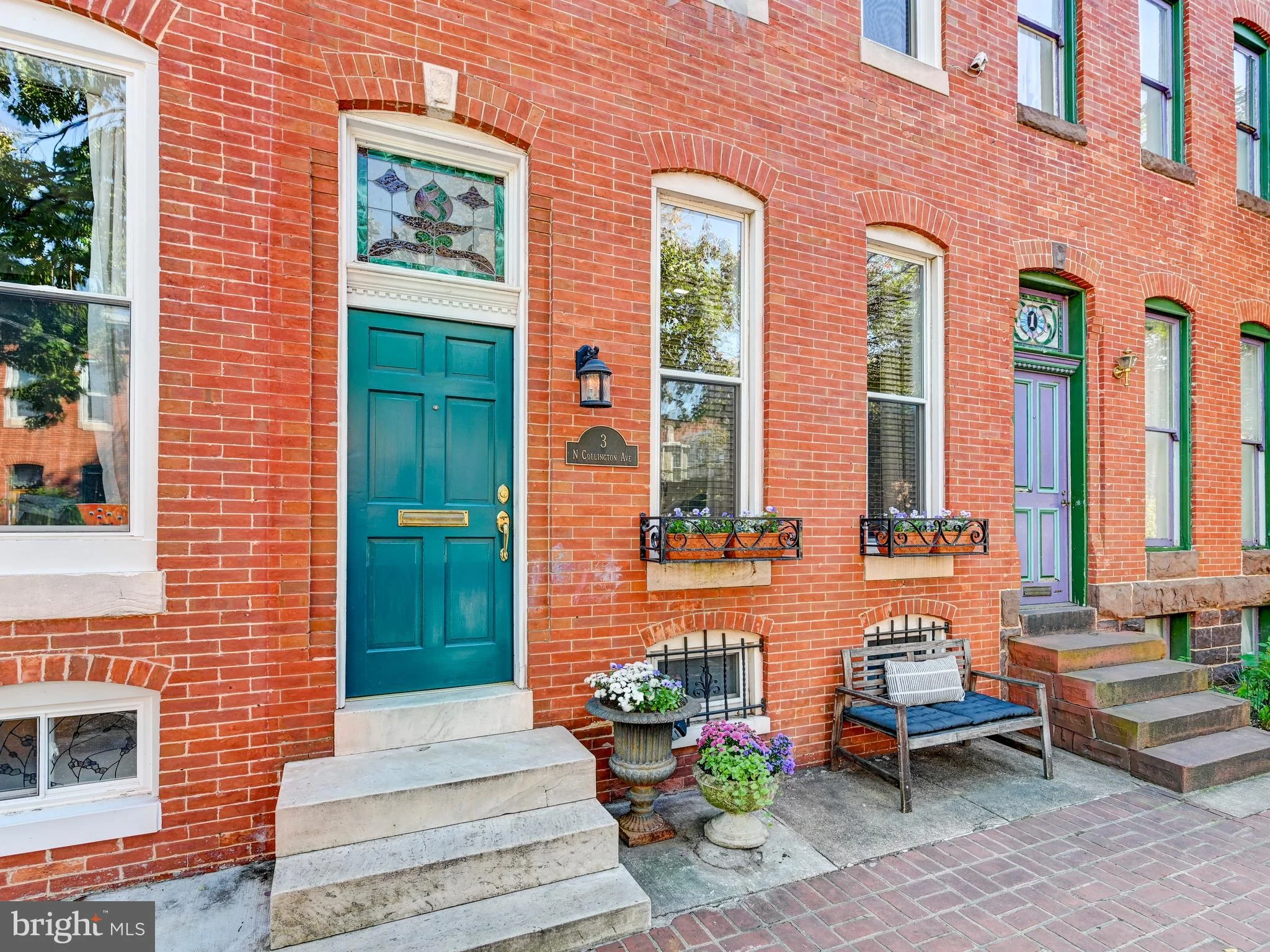 3 N Collington Avenue N, Baltimore, MD 21231