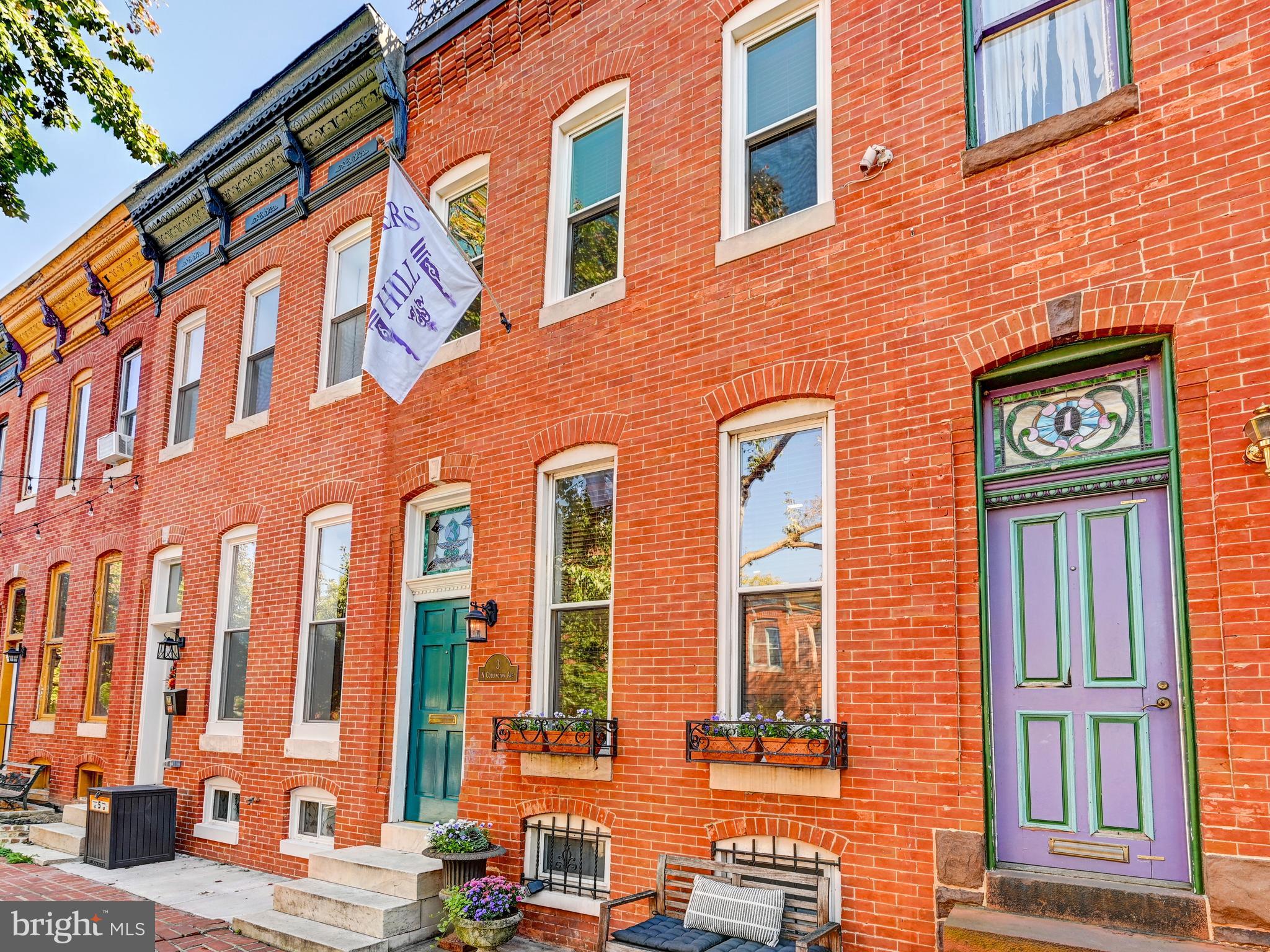 3 N COLLINGTON AVENUE N