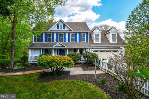 486 TIGER VALLEY ROAD WASHINGTON VA 22747