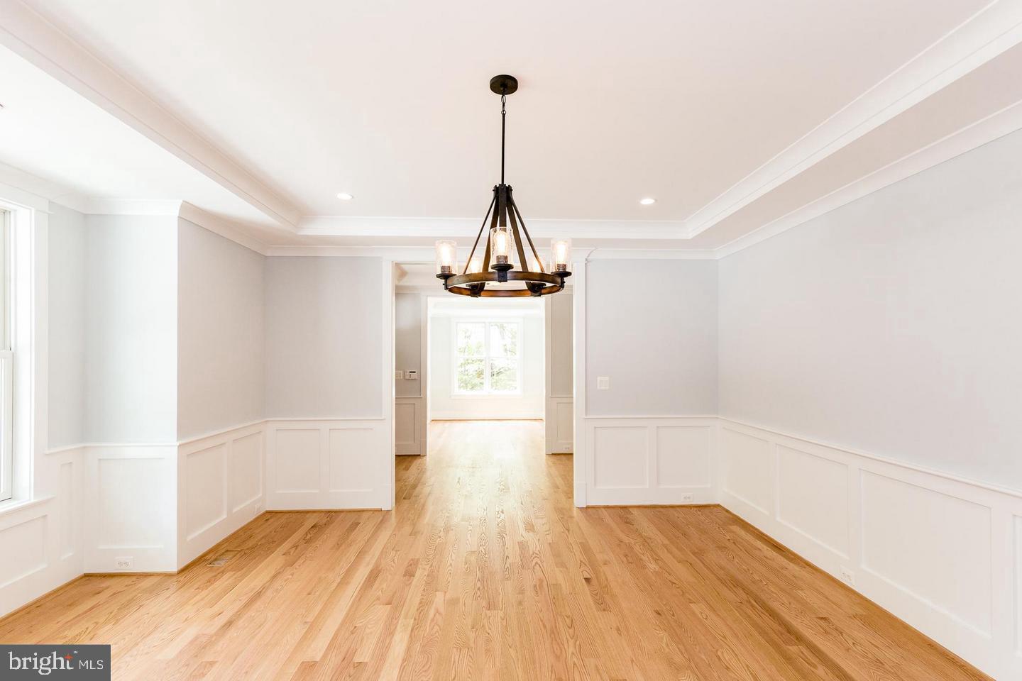 BANNOCKBURN - Residential Lease