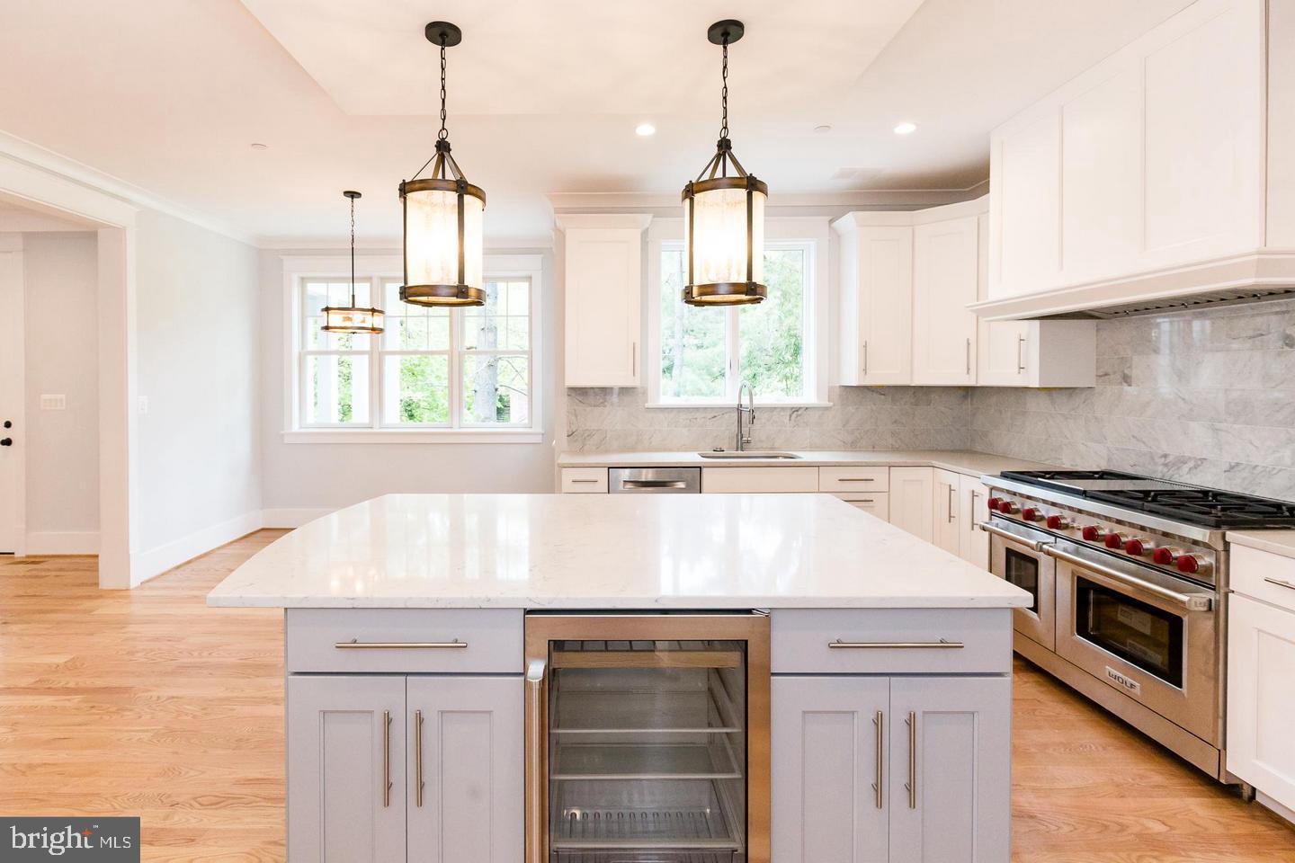 BANNOCKBURN - Residential Lease