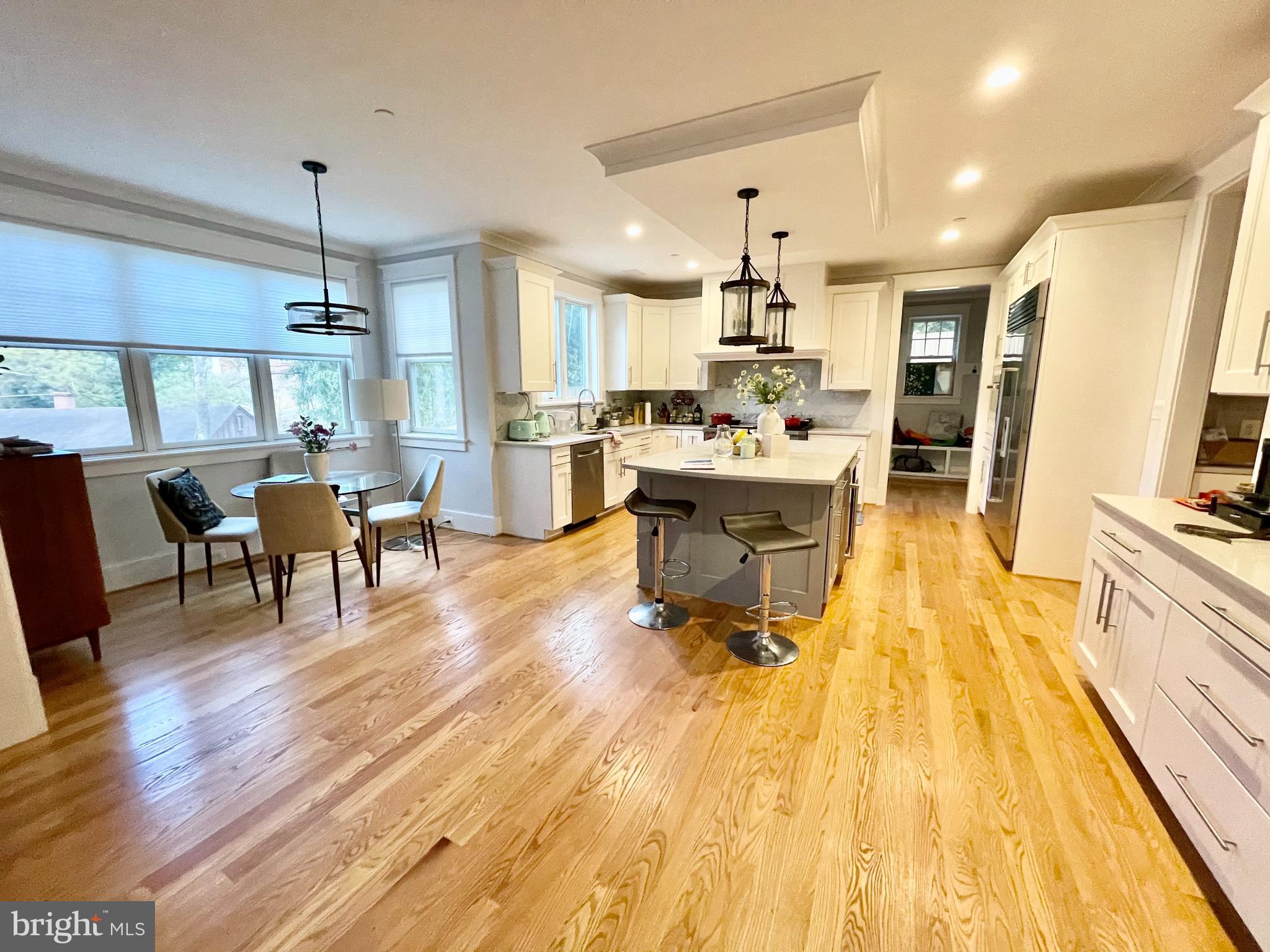 BANNOCKBURN - Residential Lease