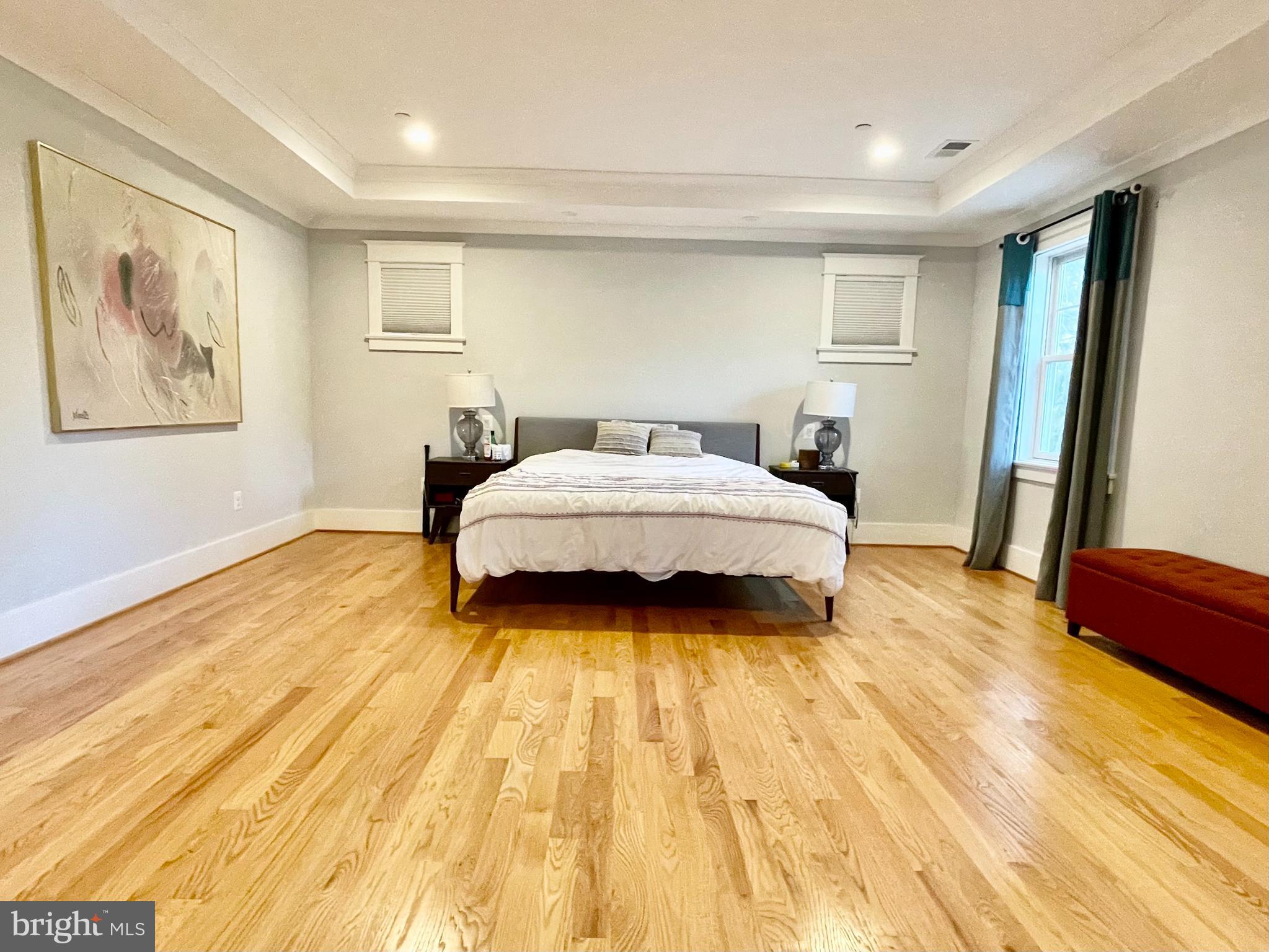 BANNOCKBURN - Residential Lease