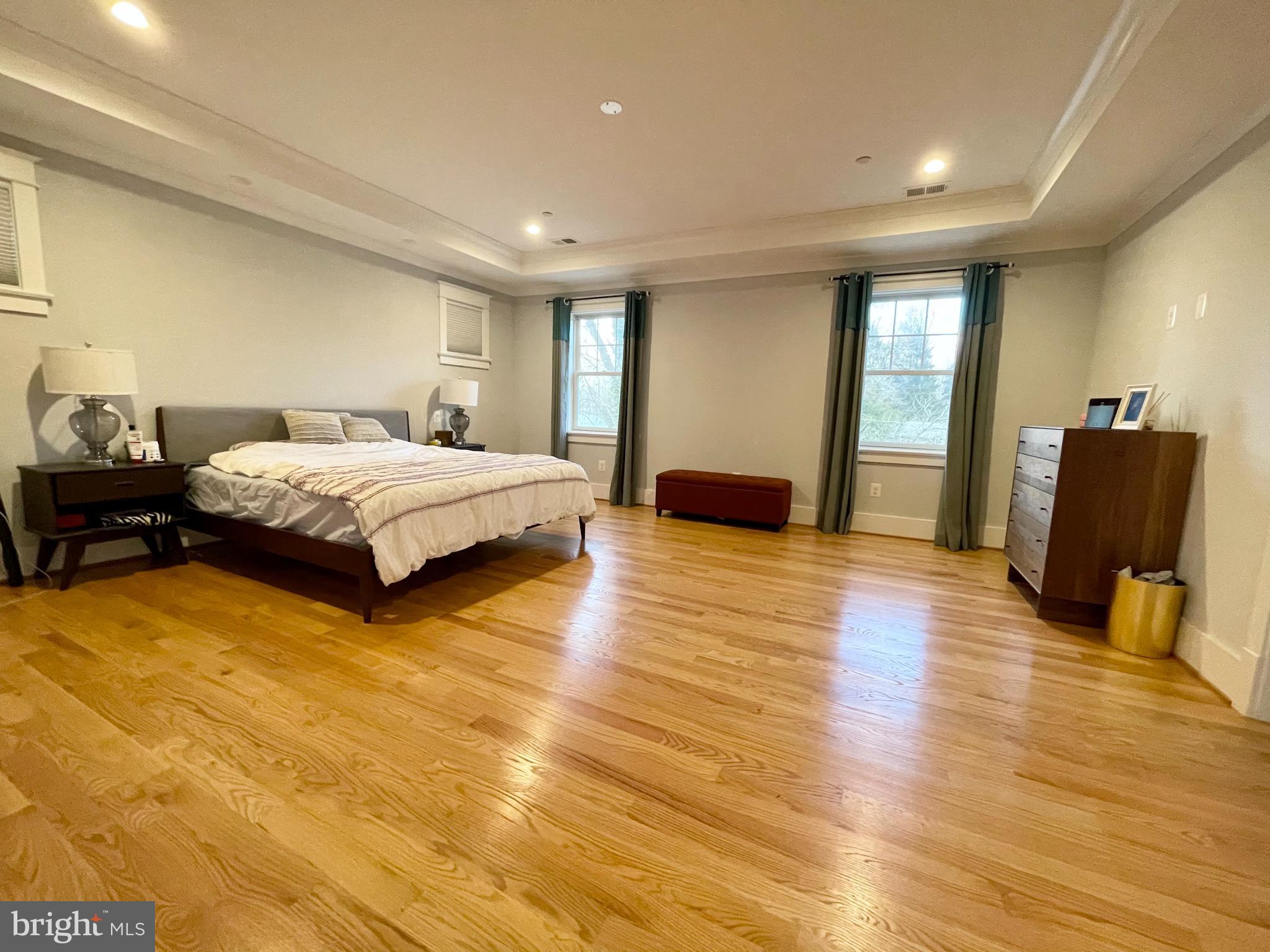 BANNOCKBURN - Residential Lease