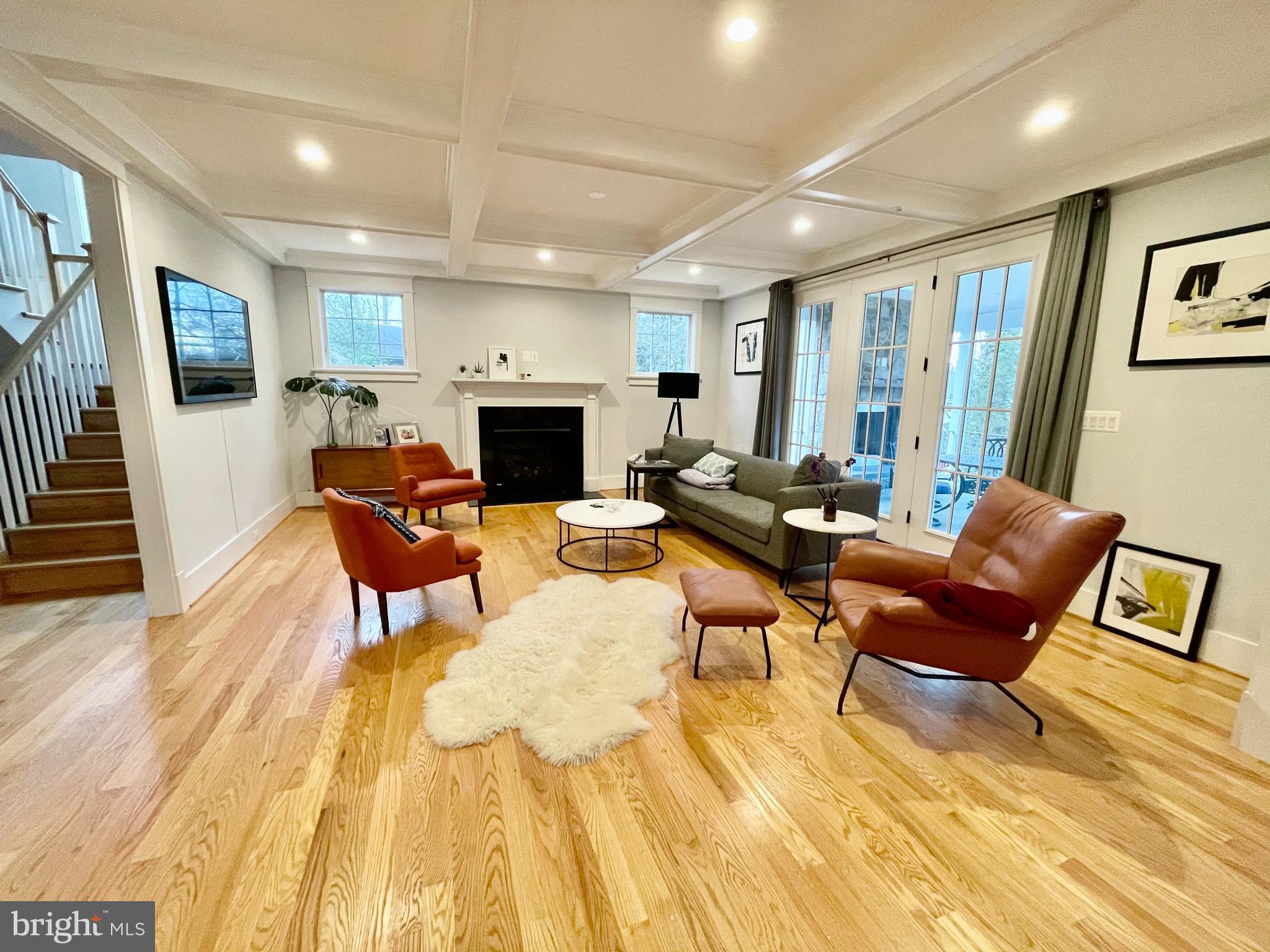 BANNOCKBURN - Residential Lease