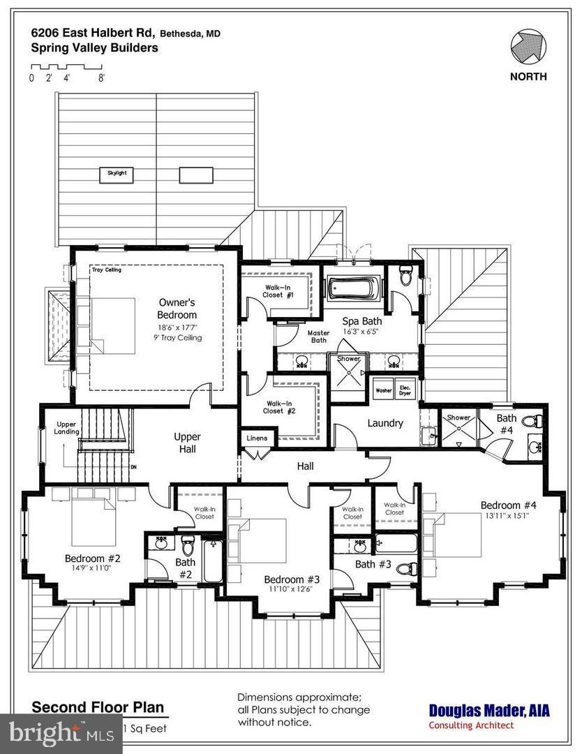 BANNOCKBURN - Residential Lease