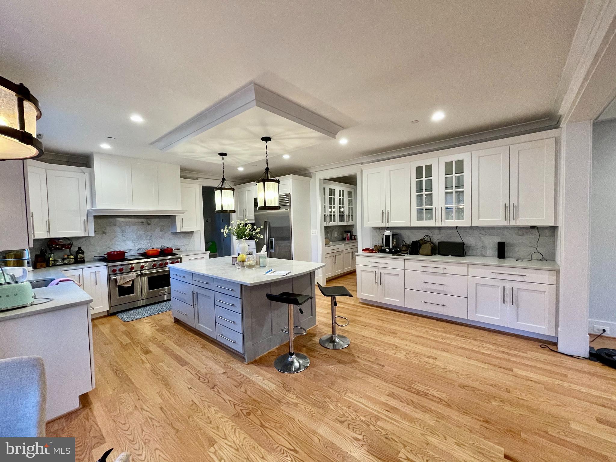 BANNOCKBURN - Residential Lease