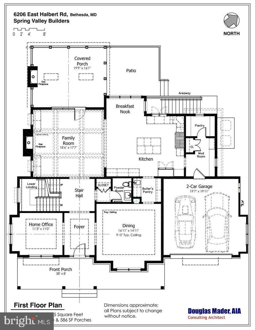 BANNOCKBURN - Residential Lease