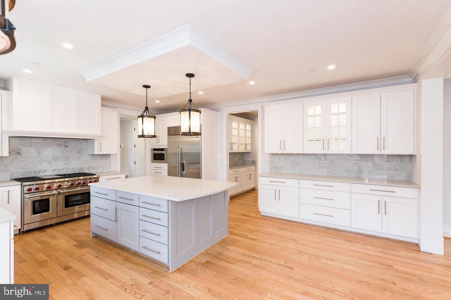 BANNOCKBURN - Residential Lease