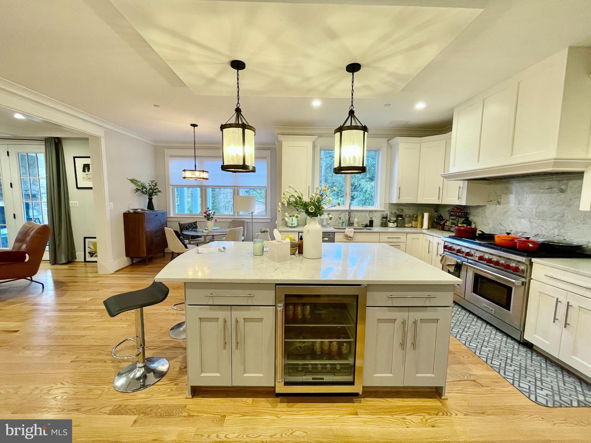 BANNOCKBURN - Residential Lease