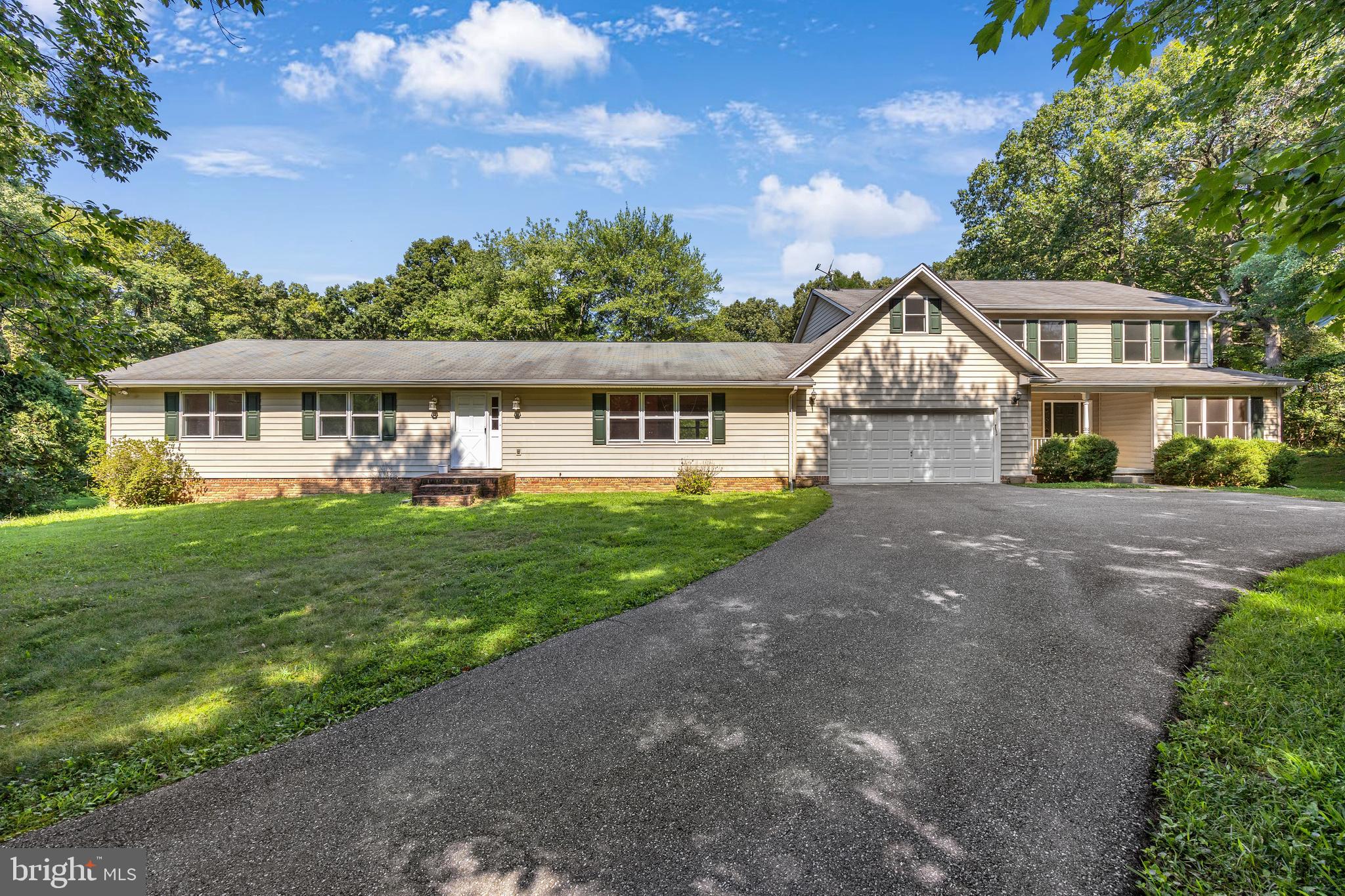 5856 DEER RIDGE LANE