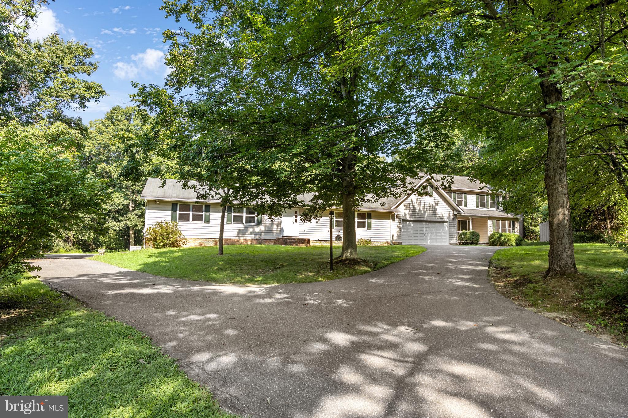 5856 DEER RIDGE LANE