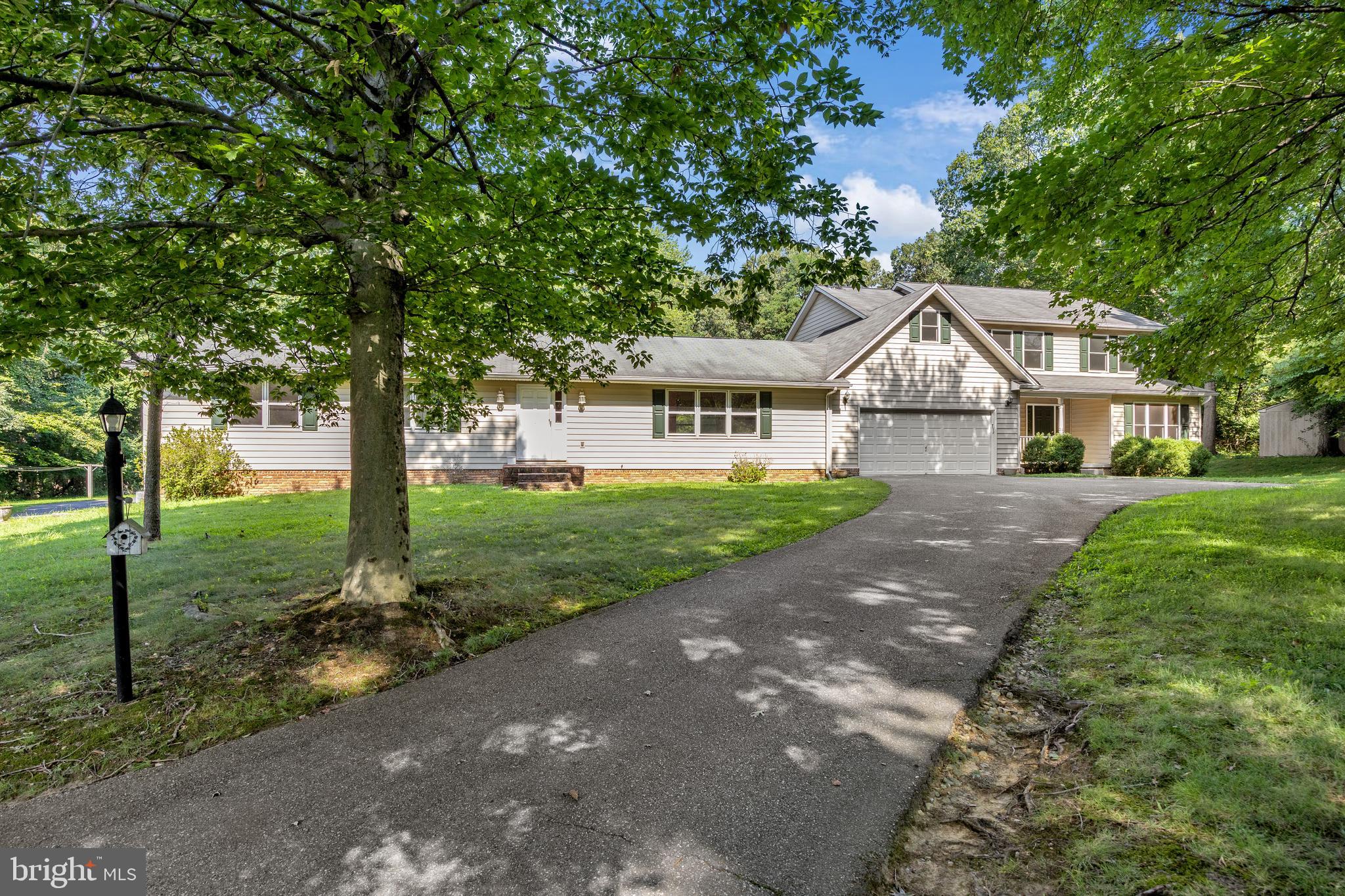 5856 DEER RIDGE LANE