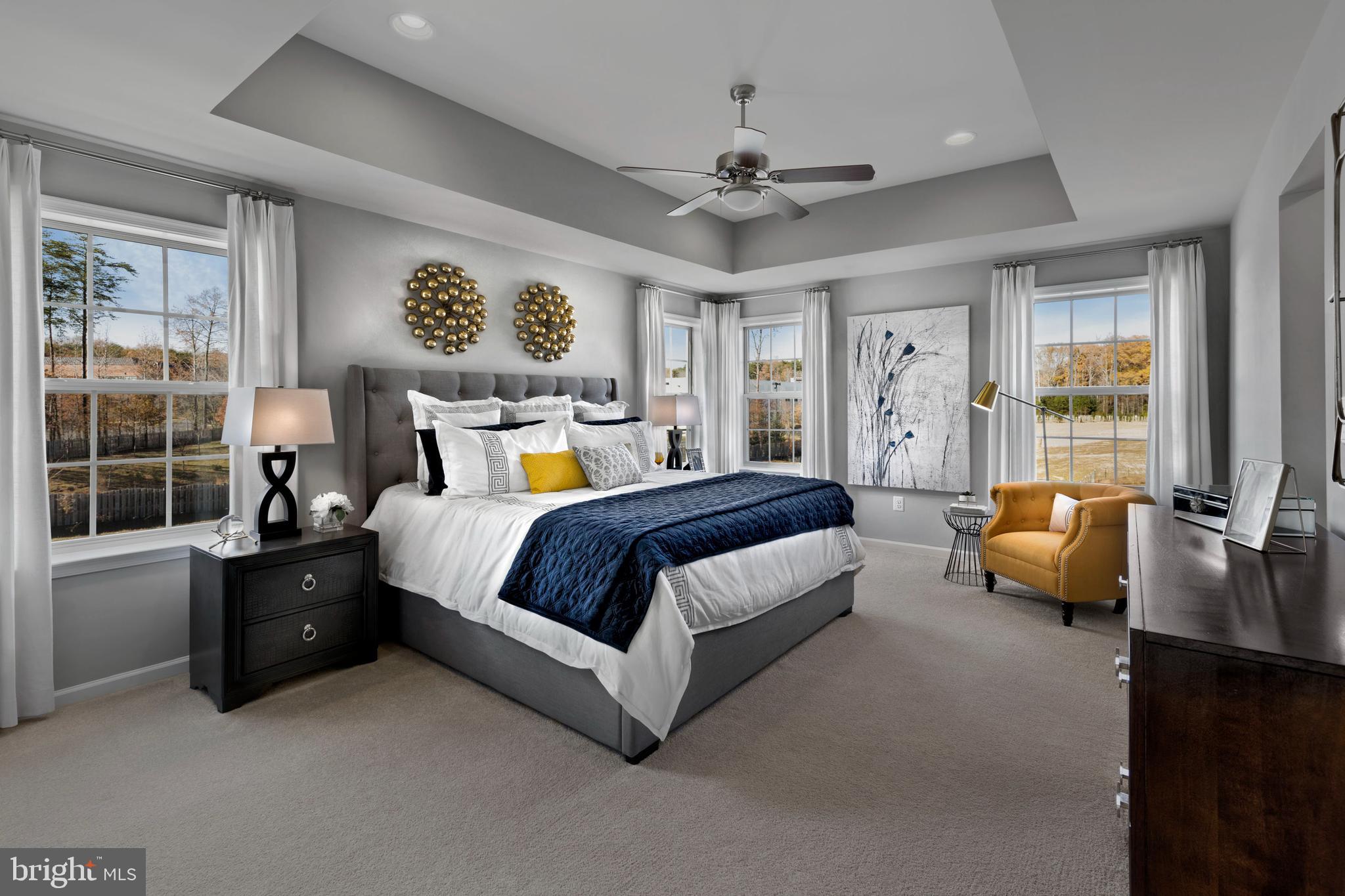 HUNTFIELD - Residential